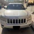 SAR 27000,  Jeep Grand Cherokee L,  2012,  Automatic,  330000 KM,