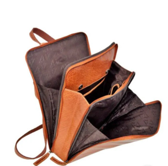 Geneva, Clothing & Accessories, CHF 265,  Alpenleder Laptop Rucksack HUCKEPACK