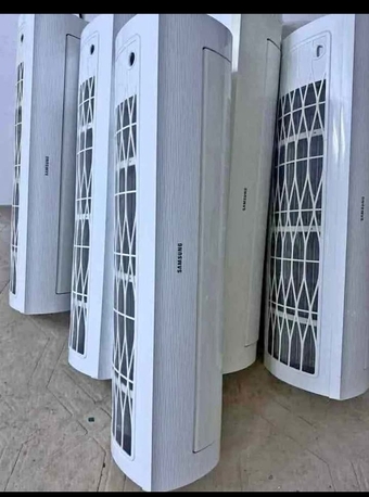 Jeddah, Businesses For Sale, Used Window And Split Ac With Installation And One Month Warranty
