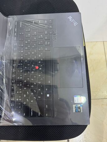 Riyadh, Computers, SAR 2000,  Lenovo Thinkpad T14S -12th Gen- I7(16GB RAM/512SSD)-FIXED PRICE