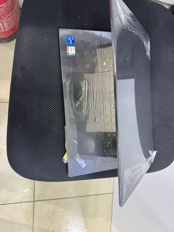 Riyadh, Computers, SAR 2000,  Lenovo Thinkpad T14S -12th Gen- I7(16GB RAM/512SSD)-FIXED PRICE