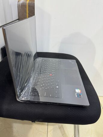 Riyadh, Computers, SAR 2000,  Lenovo Thinkpad T14S -12th Gen- I7(16GB RAM/512SSD)-FIXED PRICE