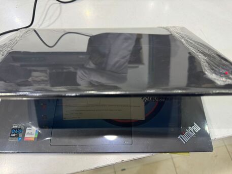 Riyadh, Computers, SAR 2000,  Lenovo Thinkpad T14S -12th Gen- I7(16GB RAM/512SSD)-FIXED PRICE