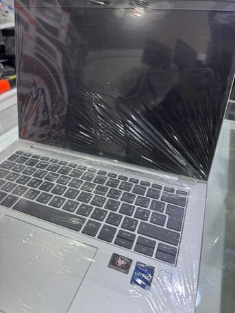 Riyadh, Computers, SAR 2150,  HP Elitebook G9 -i7-12th Gen.(16GB RAM/512SSD)TOUCH SCREEN