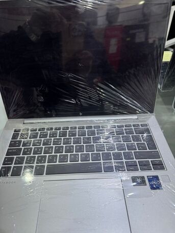 Riyadh, Computers, SAR 2150,  HP Elitebook G9 -i7-12th Gen.(16GB RAM/512SSD)TOUCH SCREEN