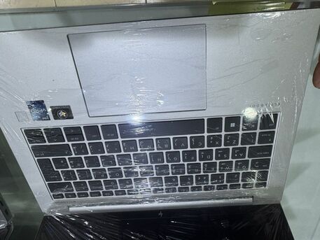 Riyadh, Computers, SAR 2150,  HP Elitebook G9 -i7-12th Gen.(16GB RAM/512SSD)TOUCH SCREEN