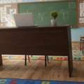 BHD 35,  School Desk