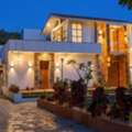 Your Private Retreat Awaits At A 3 BHK Villa In Udaipur