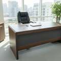 BHD 150,  Exactive Desk  160x160x75cm