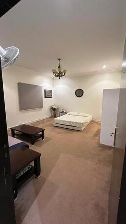 Al Izdihar, Rooms Available, SAR 2200/month,  Furnished,  Executive Furnished Room (Attach Bath) For Rent