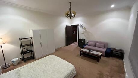 Al Izdihar, Rooms Available, SAR 2200/month,  Furnished,  Executive Furnished Room (Attach Bath) For Rent