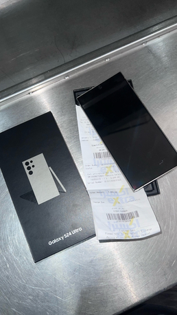 Al Rakah Al Janubiyah, Mobile Phones, SAR 3000,  Samsung Galaxy S24 Ultra