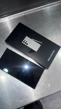 Al Rakah Al Janubiyah, Mobile Phones, SAR 3000,  Samsung Galaxy S24 Ultra