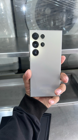 Al Rakah Al Janubiyah, Mobile Phones, SAR 3000,  Samsung Galaxy S24 Ultra