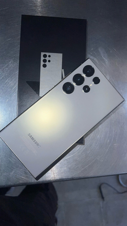 Al Rakah Al Janubiyah, Mobile Phones, SAR 3000,  Samsung Galaxy S24 Ultra