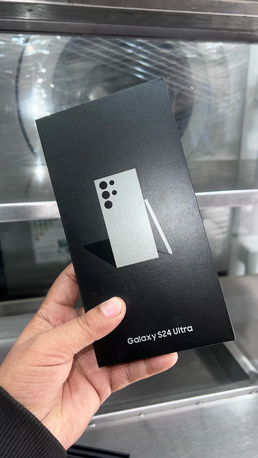 Al Rakah Al Janubiyah, Mobile Phones, SAR 3000,  Samsung Galaxy S24 Ultra