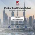 Pzokai Real Estate Dubai &ndash; Buy, Sell & Invest With Confidence