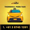 Thornhill Park Taxi &ndash; Trusted Local Taxi Service For Safe & On-Time Travel