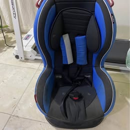 Dammam, Baby & Kid Stuff, SAR 130,  Baby Car Seat