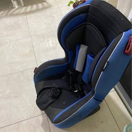 Dammam, Baby & Kid Stuff, SAR 130,  Baby Car Seat
