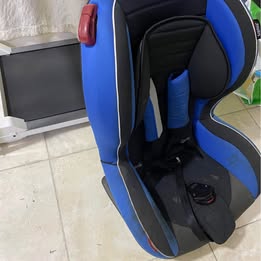 Dammam, Baby & Kid Stuff, SAR 130,  Baby Car Seat
