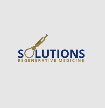 New York, Business, Solutions Regenerative Medicine