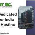 Best Dedicated Server India From Hostinc