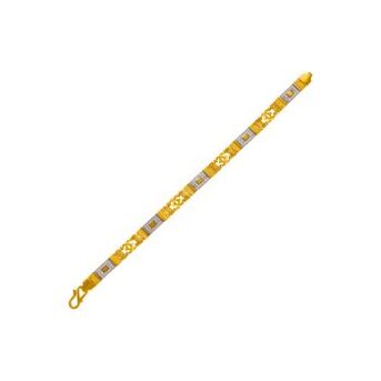 Visakhapatnam, Businesses For Sale, Buy Mens Bracelets Gold 22K Online | CMR Jewellery