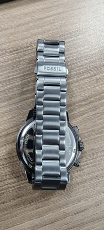 Jeddah, Watches, SAR 350,  Fossil Watch 45mm