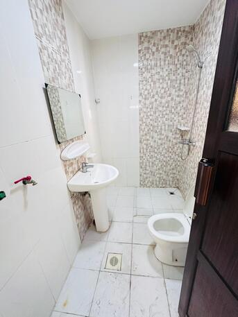 Gudaibiya, Apartments/Houses, BHD 160/month,  1 BR,  Flat For Rent In Gudaibiya With EWA Nearby Bharain Pride