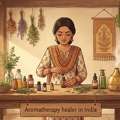 Healing Through Fragrance: India&rsquo;s Aromatherapy Touch