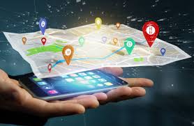 Doha, Mobile Apps, Fuel Monitoring System Qatar