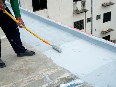 Mumbai, Construction, Reliable Construction, Flooring, And Waterproofing Experts In NCR