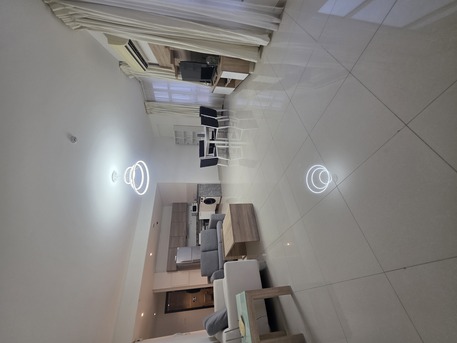 Zinj, Apartments/Houses, BHD 400/month,  2 BR,  &pound;2BATHROOM Hall Kitchen Fully Furnished With Electricity Gym WiFi Car Parking