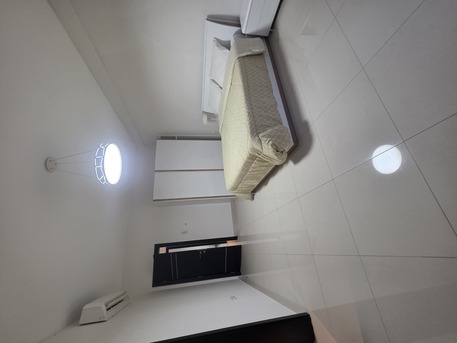 Zinj, Apartments/Houses, BHD 400/month,  2 BR,  &pound;2BATHROOM Hall Kitchen Fully Furnished With Electricity Gym WiFi Car Parking