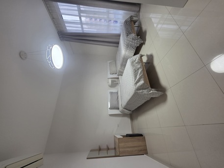 Zinj, Apartments/Houses, BHD 400/month,  2 BR,  &pound;2BATHROOM Hall Kitchen Fully Furnished With Electricity Gym WiFi Car Parking