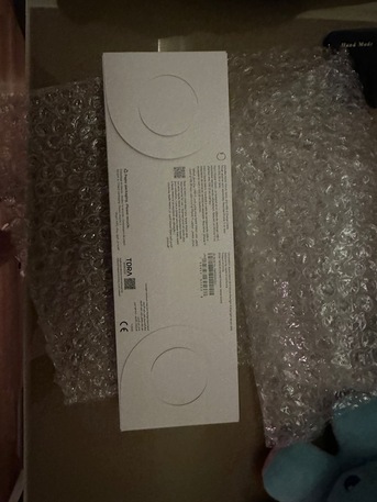 Al Olaya, Watches, SAR 850,  Apple Watch SE 3 40mm Starlight Al Starlignt S8 M/L GPS