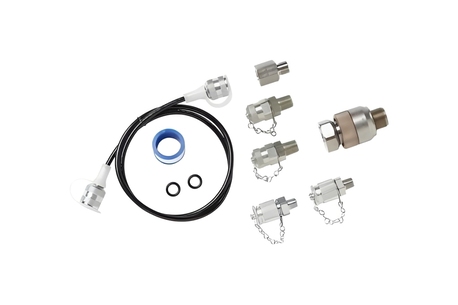 London, Electronics, GBP 671,  Order FLUKE-700MTH Test Pump Hose Kit | Hose Kit | EnrgTech