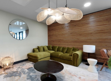 London, Apartments, Flats, Houses & Villas, GBP 101/week,  Furnished,  1 BR,  13 Sq. Meter,  Heantun Point - Student Accommodation In Wolverhampton, UK