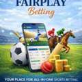 Secure Fairplay Login For Smooth Online Platform Access