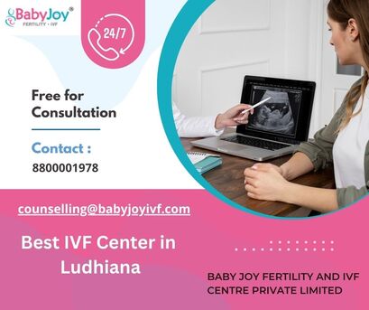 Mumbai, Health, Best IVF Clinic In Ludhiana - Trusted Fertility Care &ndash; Baby Joy IVF