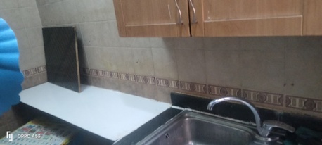 Umm Al Hassam, Apartments, Flats, Houses & Villas, BHD 180/month,  1 BR,  Semi Furnished Specious 1 Bedroom Flat For Rent In Ummm Alhassam