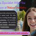 USD 199,  Root Canals Specialist: What You Need To Know At Nukoa Dentistry