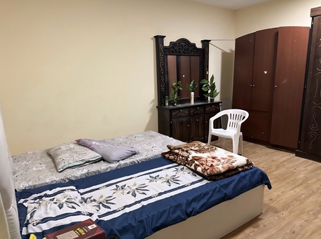 Riyadh, Bedspace Available, SAR 600/month,  600/Month - Single Bed Space Available For Executive Bachelors