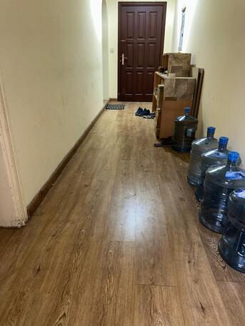 Riyadh, Bedspace Available, SAR 600/month,  600/Month - Single Bed Space Available For Executive Bachelors