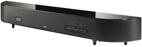 Riyadh, Electronics, SAR 650,  Denon DHT-FS3 Sound Bar SAR-650