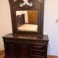 SAR 1200,  Bedroom Set For Sale