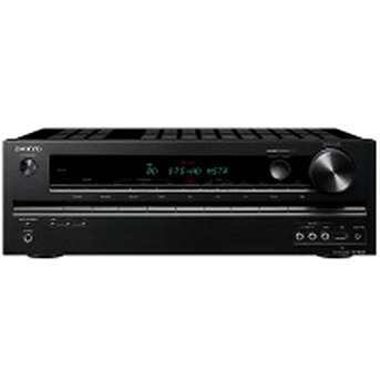 Riyadh, Electronics, SAR 900,  Onkyo HT-R558 Home Theatre AED-900