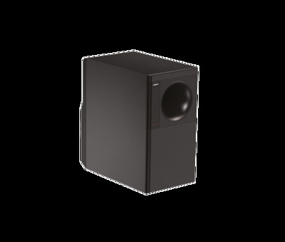 Riyadh, Electronics, SAR 650,  Bose Powered Acoustimass-5 Series-iii Subwoofer SAR-650