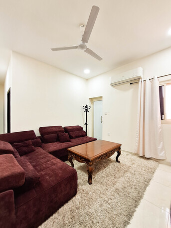 Salmabad, Apartments/Houses, BHD 210/month,  Furnished,  2 BR,  For Rent A Fully Furnished Apartment In Salmabad Area